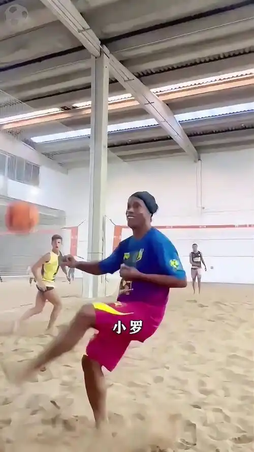 极限的挑战
