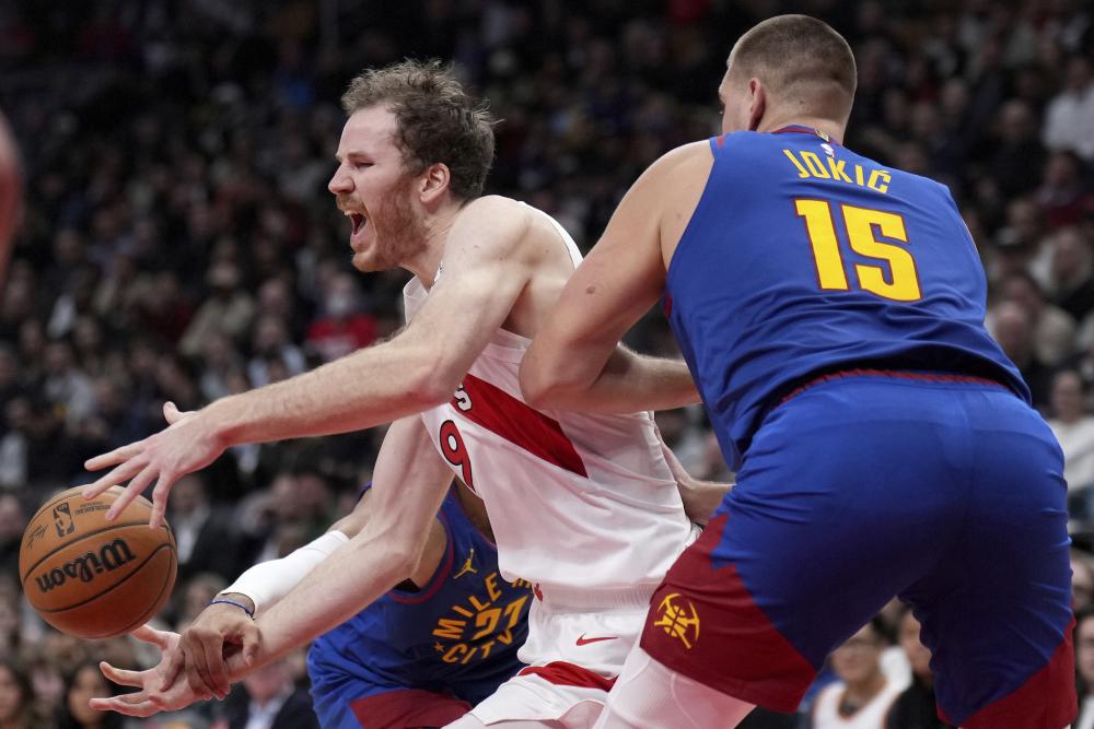 了其个人技 了其个人技