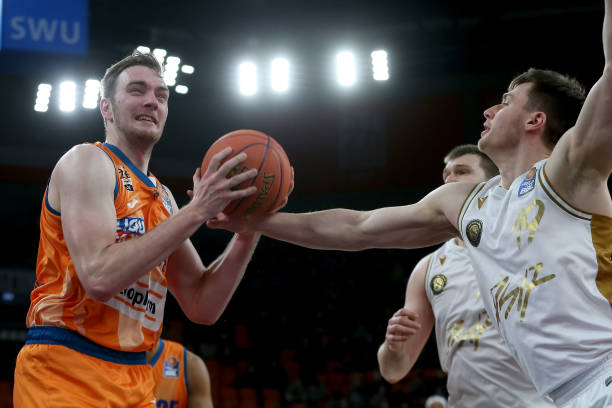 在选秀前 在选秀前