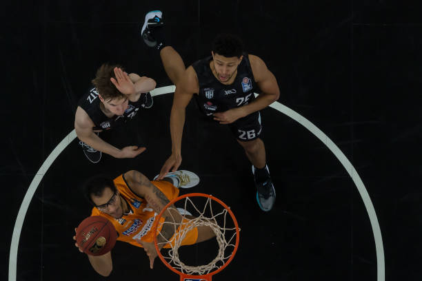 选手们在赛 选手们在赛