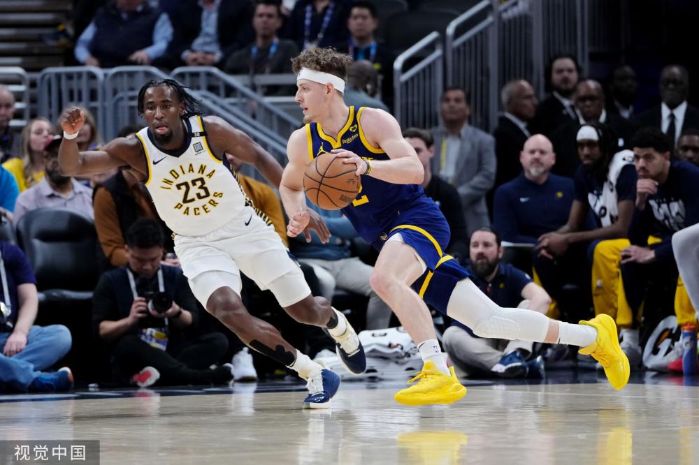 在面对勇士 在面对勇士